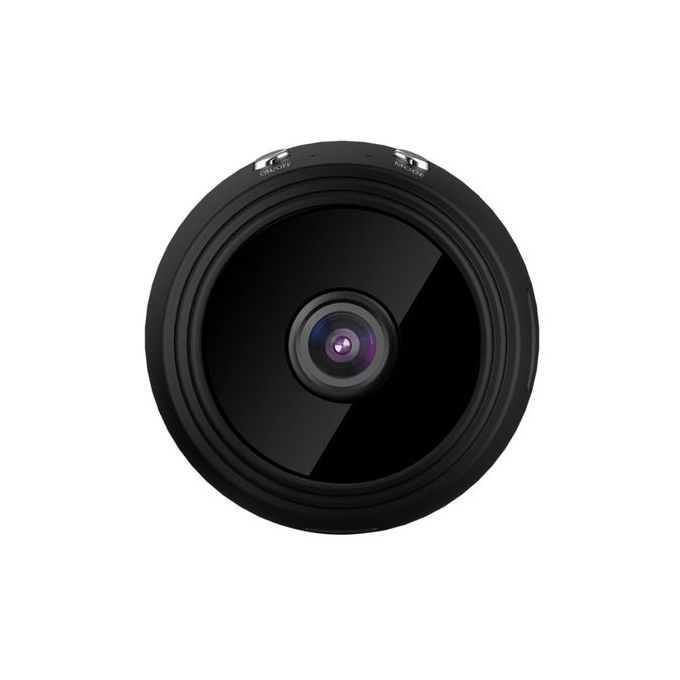 A9 Camera WiFi Wireless Monitoring Camera Remotes